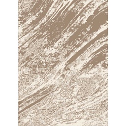 DUBAI 9458M (Rectangulaire, 200X280, MARRON BRONZE)