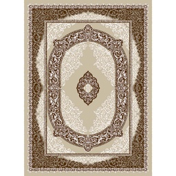 ميلودي 8905A (مستطيل, 190X275, عاجي /عاجي)