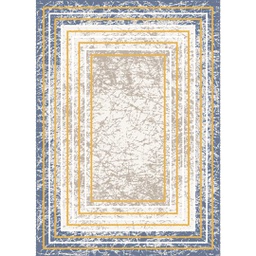 TERCAN 83511 (Rectangulaire, 200X280, BLEU GRIS)