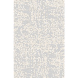 DUBAI 92392 (Rectangulaire, 200X280, GRIS CLAIRE)