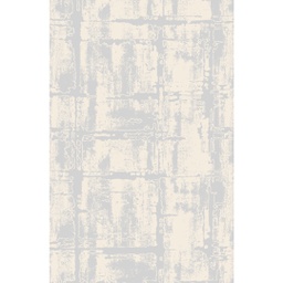 DUBAI 94592 (Rectangulaire, 200X280, GRIS CLAIRE)