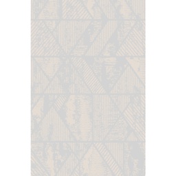 DUBAI 94602 (Rectangulaire, 200X280, GRIS CLAIRE)