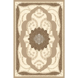 MELODIE 8903E (Rectangular, 190X275, IVOIRE_IVOIRE)