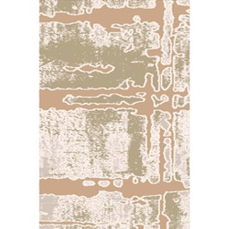 DUBAI 94590 (Rectangulaire, 60X110, MARRON BRONZE)