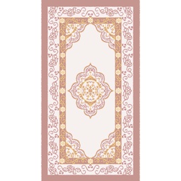 ISHRAK 8504C (Rectangular, 60X110, BOIS DE ROSE)