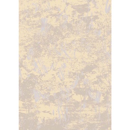 MADRID 93110 (Rectangular, 200X280, CREME SHRINK / IVOIR)