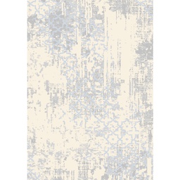 TERCAN 95380 (Rectangulaire, 160X230, BLANC CASSE)