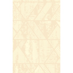 DUBAI 9460L (Rectangular, 160X230, CREME)