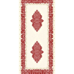 MERSIN 94800 (Roller, 100X200, BORDEAUX)