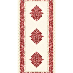 MERSIN 94800 (Rouleau, 100X300, BORDEAUX)