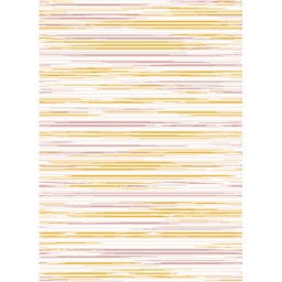 OZEL 96730 (Rectangulaire, 200X280, ECRU SHRINK_BOIS DE ROSE)