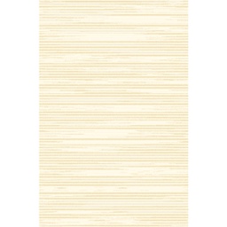OZEL 96730 (Rectangulaire, 200X280, ECRU SHRINK - ECRU)