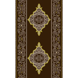 AZHAR 97150 (Roller, 100X500, MARRON CAFE)