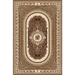 نور 95289 (مستطيل, 200X275, بني برونزي)