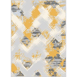 TERCAN 92221 (Rectangular, 200X280, GRIS CLAIRE)