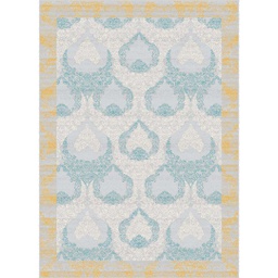 TERCAN 93911 (Rectangular, 200X280, GRIS CLAIRE)