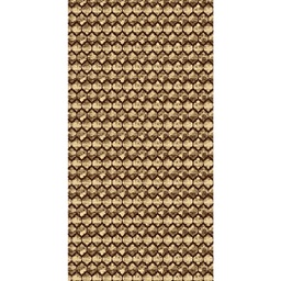 NOUR 96190 (Rectangulaire, 300X600, MARRON CHOCO)