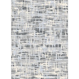 KILIS 97010 (Rectangulaire, 200X280, GRIS CLAIRE SHRINK)