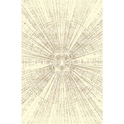 بالاص 98310 (مستطيل, 200X280, عاجي)
