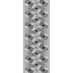 NOUR 9531D (Rouleau, 85X2000, GRIS CLAIRE)