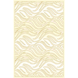 BRAGA 98720 (Rectangular, 200X280, ECRU)