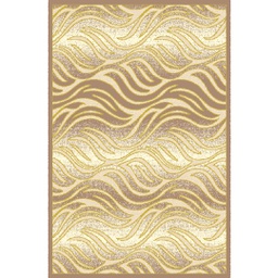BRAGA 98720 (Rectangulaire, 200X280, MARRON BRONZE)