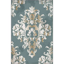 RUBIS 1698A (Rectangular, 160X220, MULTI COULEURS, Lamination)