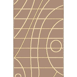 OLYMPIA 74170 (Rectangulaire, 200X280, MARRON BRONZE LX)