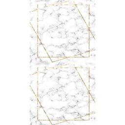 روبي 0689A (أسطوانة, 80X400, متعدد الألوان, مطبوعة)