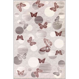RUBIS 1183A (Rectangulaire, 160X230, MULTI COULEURS, Lamination)
