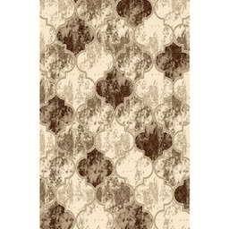 نور 9654A (مستطيل, 200X275, أبيض فاتح)