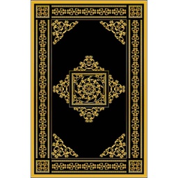روبي 1728A (مستطيل, 160X220, متعدد الألوان, مطبوعة)