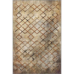 RUBIS 1725A (Rectangulaire, 130X180, MULTI COULEURS, Lamination)