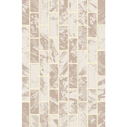 DUBAI 97361 (Rectangular, 200X280, MARRON BRONZE)