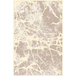 DUBAI 97371 (Rectangulaire, 200X280, MARRON BRONZE)