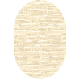 أنقرة 98480 (بيضوي, 60X100, قشدي)