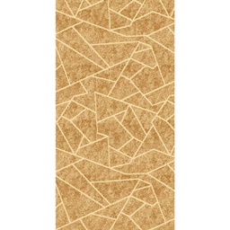 NOUR 96210 (Rectangulaire, 300X600, MARRON MIEL)