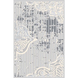 TERCAN 95390 (Rectangular, 80X50, GRIS CLAIRE)