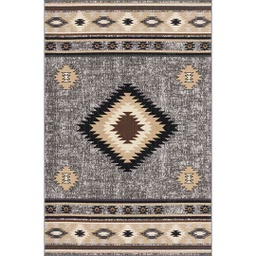 روبي 1768A (مستطيل, 180X270, متعدد الألوان, مطبوعة)