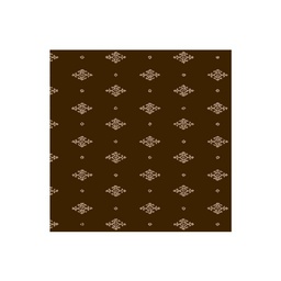 RELAX 5123F (Salon &amp; Chambre, LARGEUR 240, MARRON BORDEAUX, Orientale)