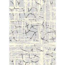 ATAKOR 96841 (Rectangular, 200X280, GRIS CLAIRE)