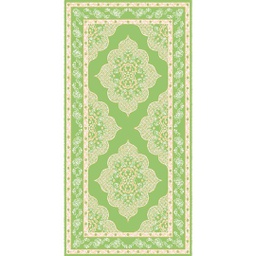 ISHRAK 85041 (Rectangular, 200X400, VERT)