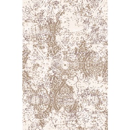 MADRID 93100 (Rectangulaire, 200X280, ECRU SHRINK_BRONZE)