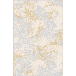 DUBAI 93550 (Rectangular, 200X280, GRIS CLAIRE)