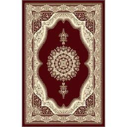 RUBIS 1752A (Rectangular, 160X230, MULTI COULEURS, Lamination)
