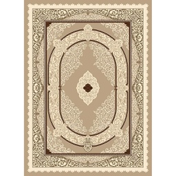 ميلودي 8905H (مستطيل, 190X275, عاجي /عاجي)