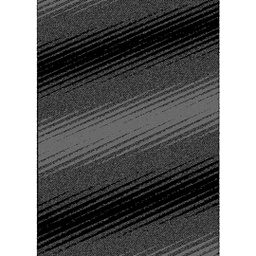 OLYMPIA 62062 (Rectangular, 200X280, NOIR LX)