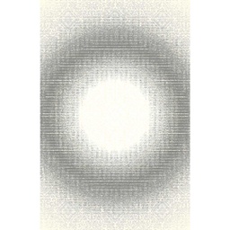 MERSIN 94870 (Rectangulaire, 200X300, GRIS FONCE)