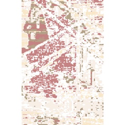 KILIS 95440 (Rectangular, 40X60, ECRU SHRINK)