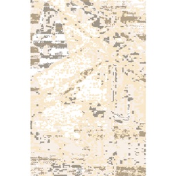 KILIS 95441 (Rectangulaire, 40X60, ECRU SHRINK)